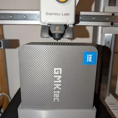 Chân đế đứng cho GMKtec NucBox G3 Plus