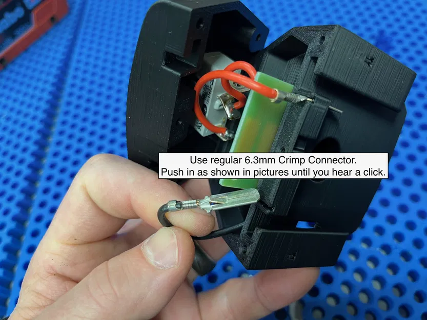 Bộ chuyển đổi pin Metabo 18V / Đèn công trình - Image 11