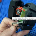 Bộ chuyển đổi pin Metabo 18V / Đèn công trình - Thumbnail 11