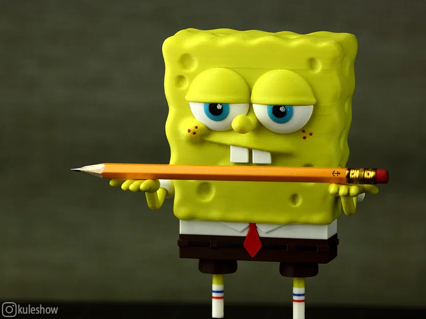 SpongeBob 2.0 - Image 1