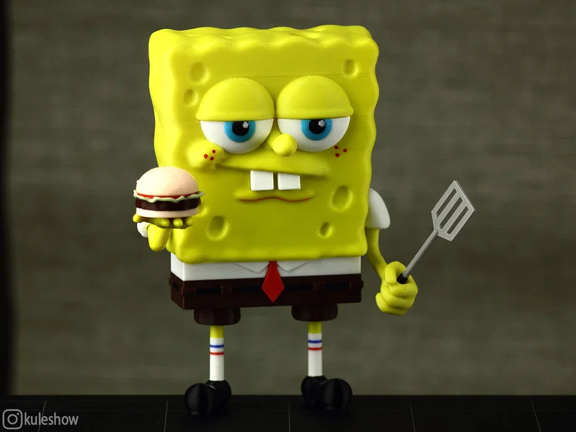 SpongeBob 2.0 - Image 3