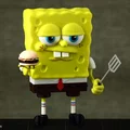 SpongeBob 2.0 - Thumbnail 3