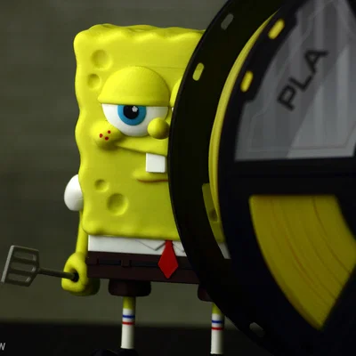 SpongeBob 2.0