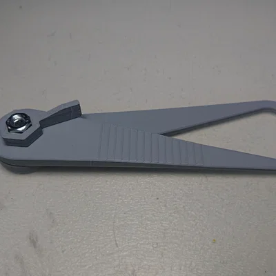 Thước kẹp Inside-Outside-Caliper