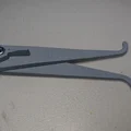 Thước kẹp Inside-Outside-Caliper - Thumbnail 2
