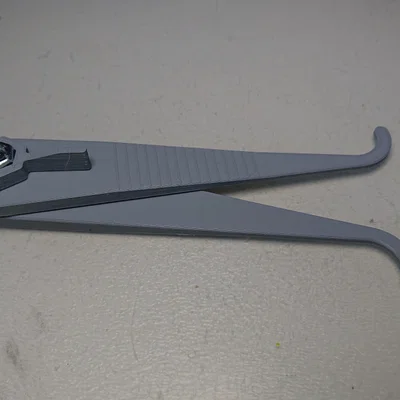 Thước kẹp Inside-Outside-Caliper