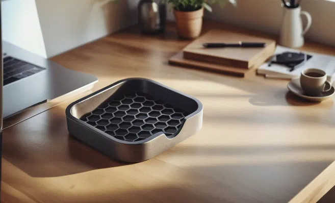 Khay Đựng Miếng Rửa Bát Thiết Kế Hiện Đại - Image 1