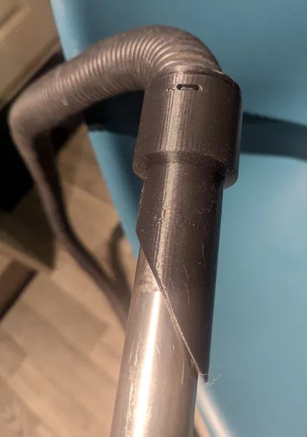 Đầu hút thay thế cho máy hút bụi Numatic Henry - Image 4