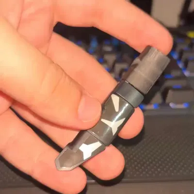 Lego Technic - 6331026 (Mảnh thay thế in 3D)