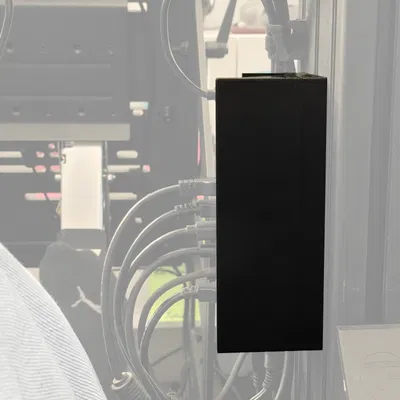 Giá đỡ Sabrent 10 cổng USB cho khung nhôm Sim Rig - M6 & M8