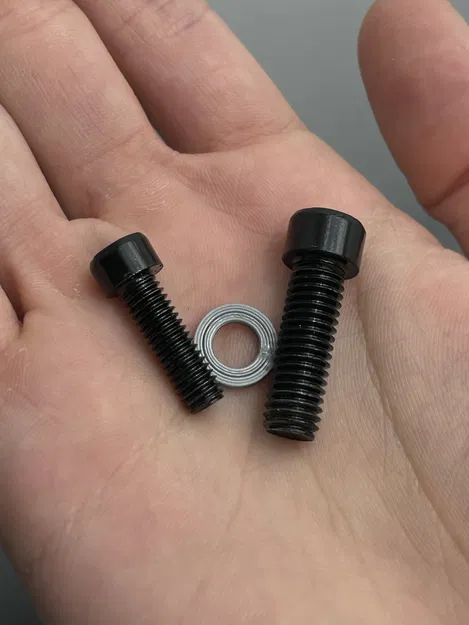 Giá đỡ Sabrent 10 cổng USB cho khung nhôm Sim Rig - M6 & M8 - Image 3