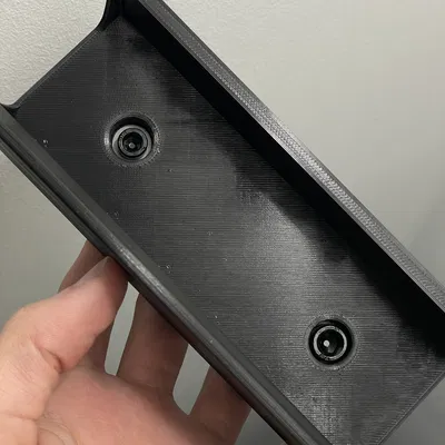 Giá đỡ Sabrent 10 cổng USB cho khung nhôm Sim Rig - M6 & M8