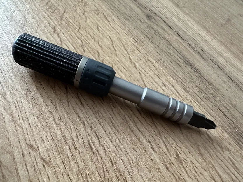 Phụ kiện Precision cho Leatherman Ratchet Tool – Vừa vặn hoàn hảo & Dễ thao tác - Image 1