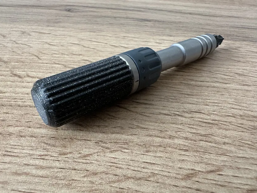 Phụ kiện Precision cho Leatherman Ratchet Tool – Vừa vặn hoàn hảo & Dễ thao tác - Image 3