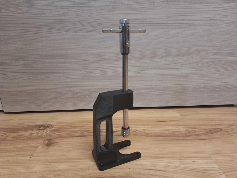 Cánh tay hỗ trợ taro ren (Tapping Arm) - Image 1