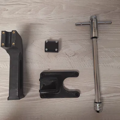 Cánh tay hỗ trợ taro ren (Tapping Arm)