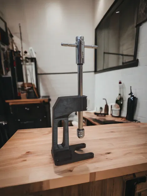 Cánh tay hỗ trợ taro ren (Tapping Arm) - Image 3