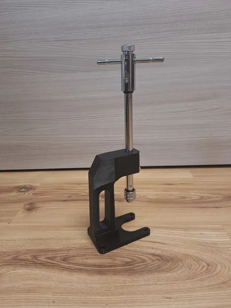 Cánh tay hỗ trợ taro ren (Tapping Arm) - Image 4