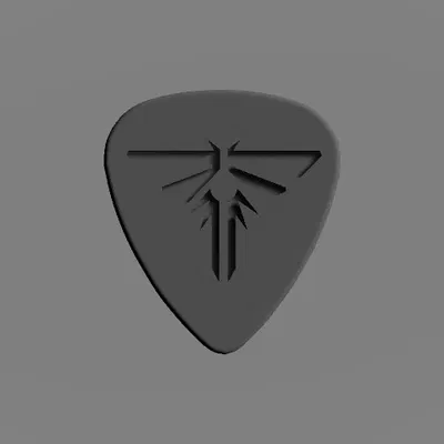 Gảy đàn Guitar 3D phong cách Firefly (The Last of Us)