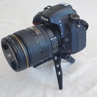 Compact Tripod XS - Chân máy ảnh siêu nhỏ gọn