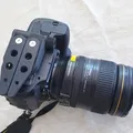 Compact Tripod XS - Chân máy ảnh siêu nhỏ gọn - Thumbnail 2