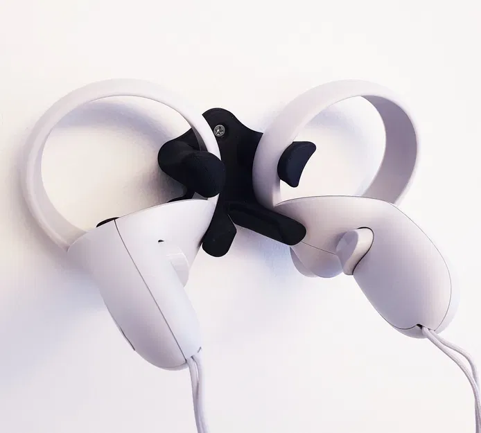 Bộ Giá Treo Oculus Tối Ưu (CV1, S, Quest 1 & 2) - Image 1