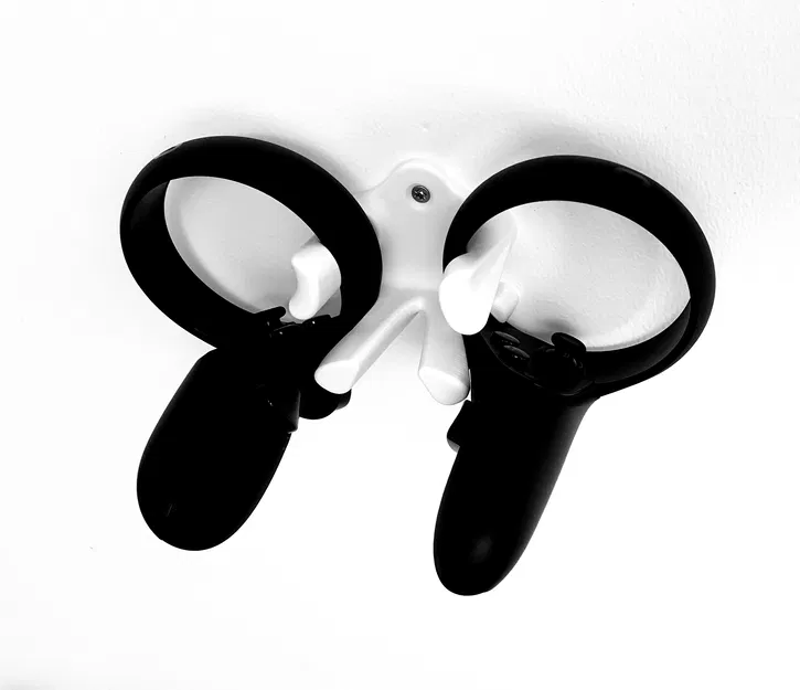 Bộ Giá Treo Oculus Tối Ưu (CV1, S, Quest 1 & 2) - Image 2