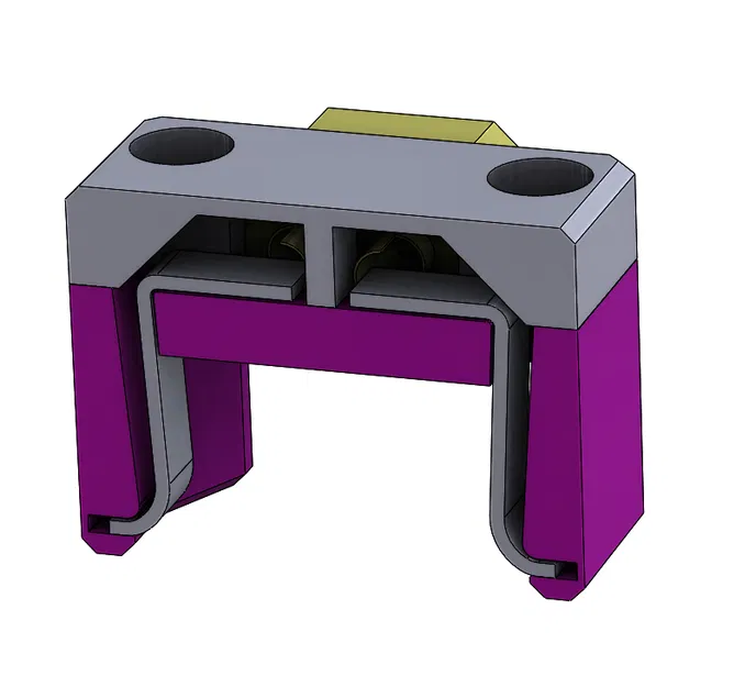 Bộ chuyển đổi pin Ryobi 18V sang XT60 cho các dự án DIY - Image 4