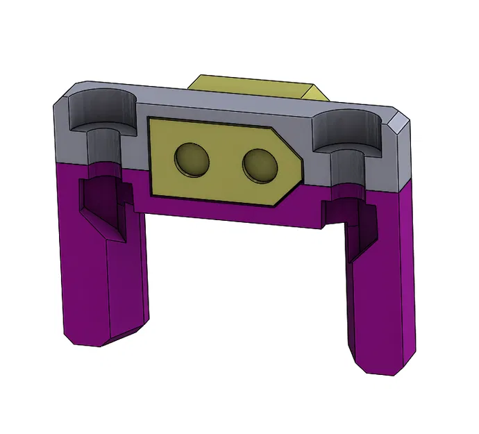 Bộ chuyển đổi pin Ryobi 18V sang XT60 cho các dự án DIY - Image 5