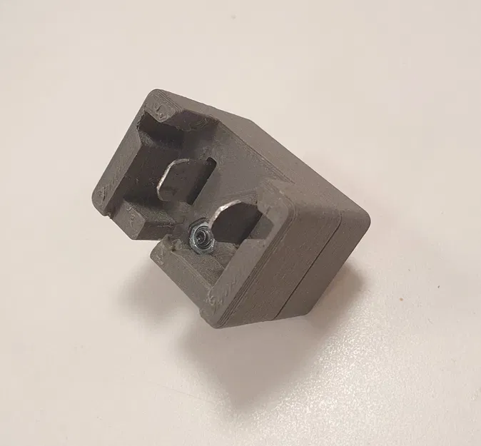 Adapter 3D chuyển đổi pin Bosch sang chuẩn XT60 tiện lợi - Image 2