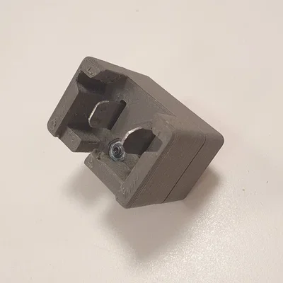 Adapter 3D chuyển đổi pin Bosch sang chuẩn XT60 tiện lợi