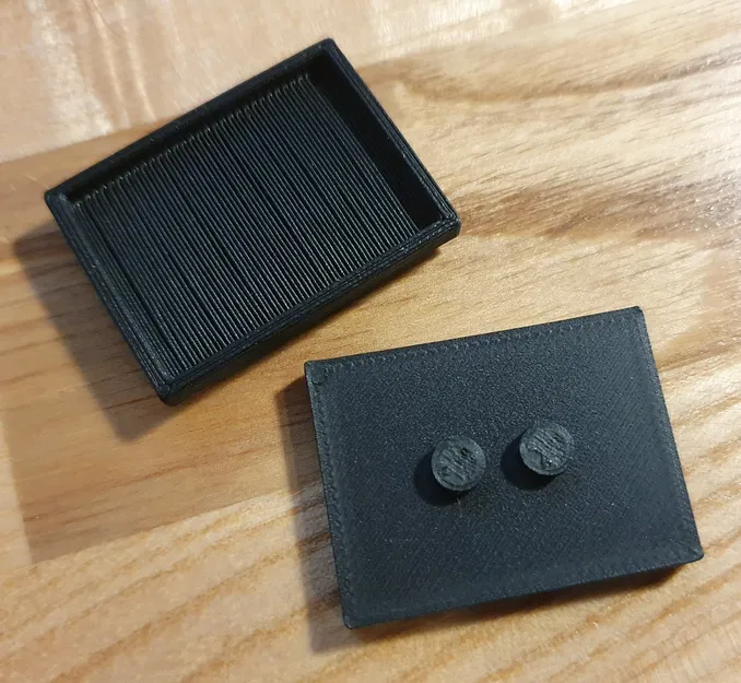 Đế trưng bày minifigure 3D - Giải pháp thay thế hoàn hảo - Image 2