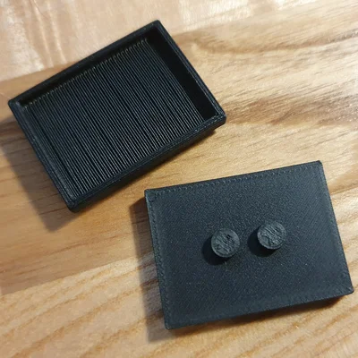 Đế trưng bày minifigure 3D - Giải pháp thay thế hoàn hảo