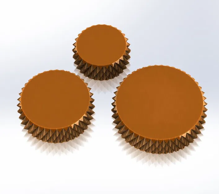 Nút xoay thay thế cho màn hình LCD máy in Prusa - Image 1