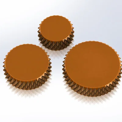 Nút xoay thay thế cho màn hình LCD máy in Prusa