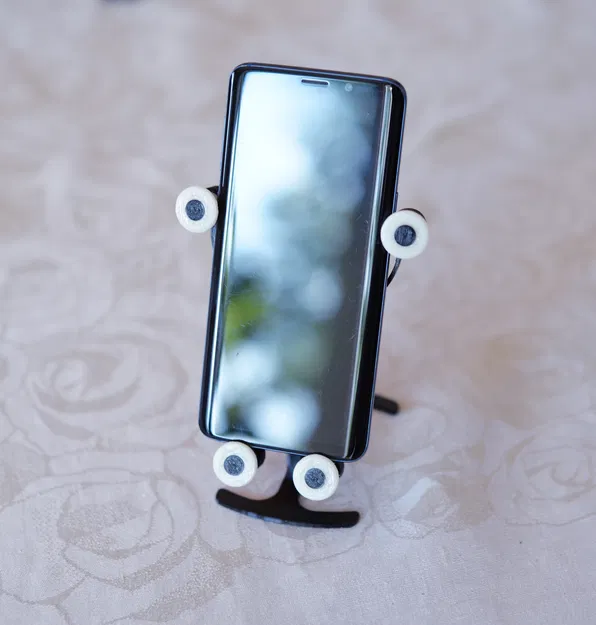 Giá đỡ điện thoại linh hoạt (Flex Phone Holder) - Image 1