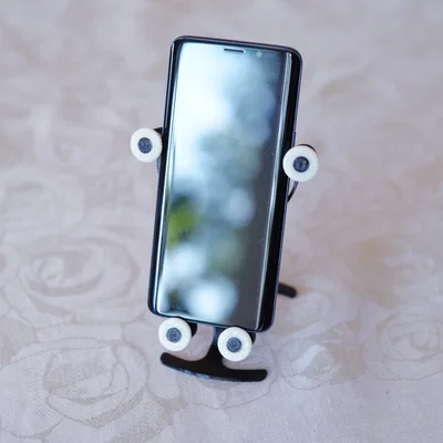 Giá đỡ điện thoại linh hoạt (Flex Phone Holder)