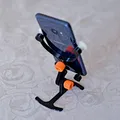Giá đỡ điện thoại linh hoạt (Flex Phone Holder) - Thumbnail 4