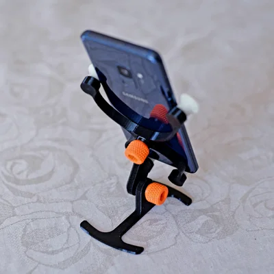 Giá đỡ điện thoại linh hoạt (Flex Phone Holder)