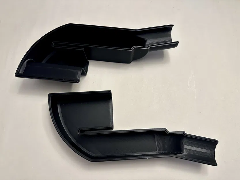 Heygears - Reflex RS - Bộ hút mùi RefleXtractor - Cập nhật! Đã bao gồm tệp STEP - Image 2