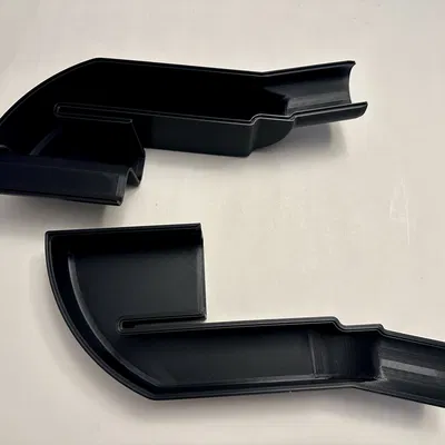 Heygears - Reflex RS - Bộ hút mùi RefleXtractor - Cập nhật! Đã bao gồm tệp STEP