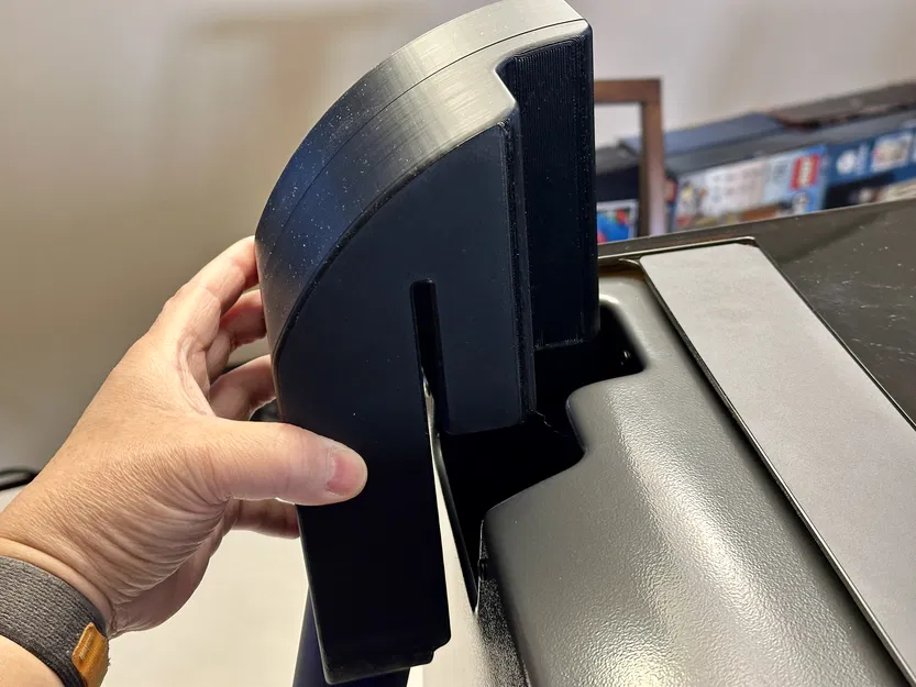 Heygears - Reflex RS - Bộ hút mùi RefleXtractor - Cập nhật! Đã bao gồm tệp STEP - Image 3