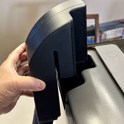 Heygears - Reflex RS - Bộ hút mùi RefleXtractor - Cập nhật! Đã bao gồm tệp STEP