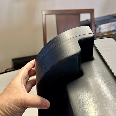 Heygears - Reflex RS - Bộ hút mùi RefleXtractor - Cập nhật! Đã bao gồm tệp STEP