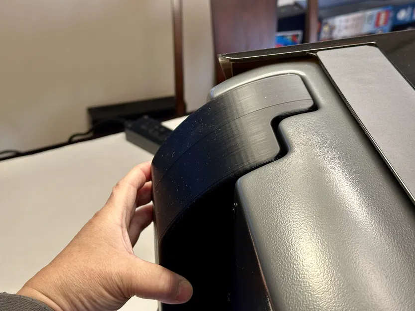 Heygears - Reflex RS - Bộ hút mùi RefleXtractor - Cập nhật! Đã bao gồm tệp STEP - Image 5