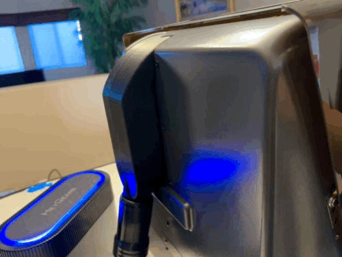 Heygears - Reflex RS - Bộ hút mùi RefleXtractor - Cập nhật! Đã bao gồm tệp STEP - Thumbnail 6