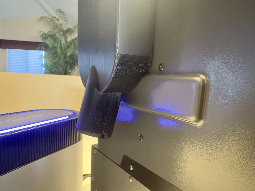 Heygears - Reflex RS - Bộ hút mùi RefleXtractor - Cập nhật! Đã bao gồm tệp STEP - Image 7