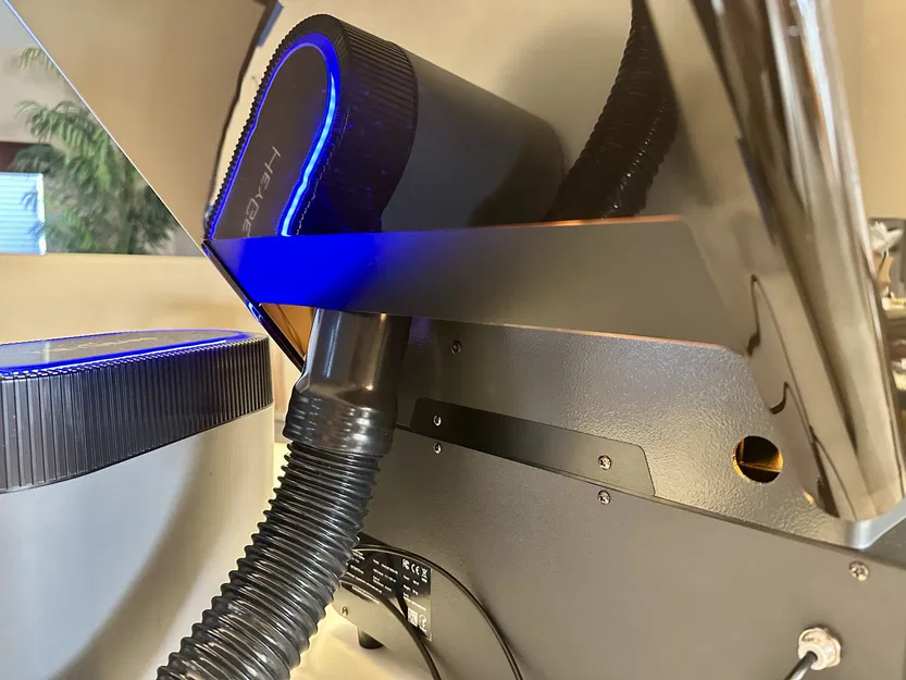 Heygears - Reflex RS - Bộ hút mùi RefleXtractor - Cập nhật! Đã bao gồm tệp STEP - Image 9