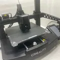 Ngàm gắn camera Creality Nebula cho Ender 3 V3 KE - Thumbnail 1