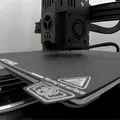 Ngàm gắn camera Creality Nebula cho Ender 3 V3 KE - Thumbnail 2